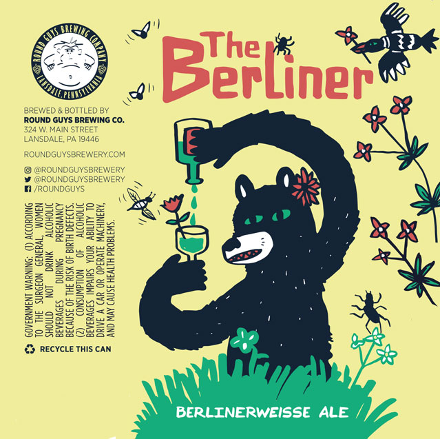 berliner