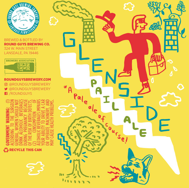 glenside