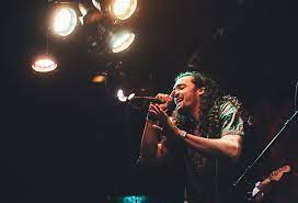 Luke O'Brien Music