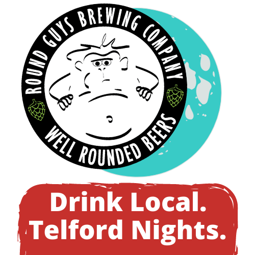 Add a heading Round Guys Brewing Company in Lansdale, PA supports the Telford Night Market!