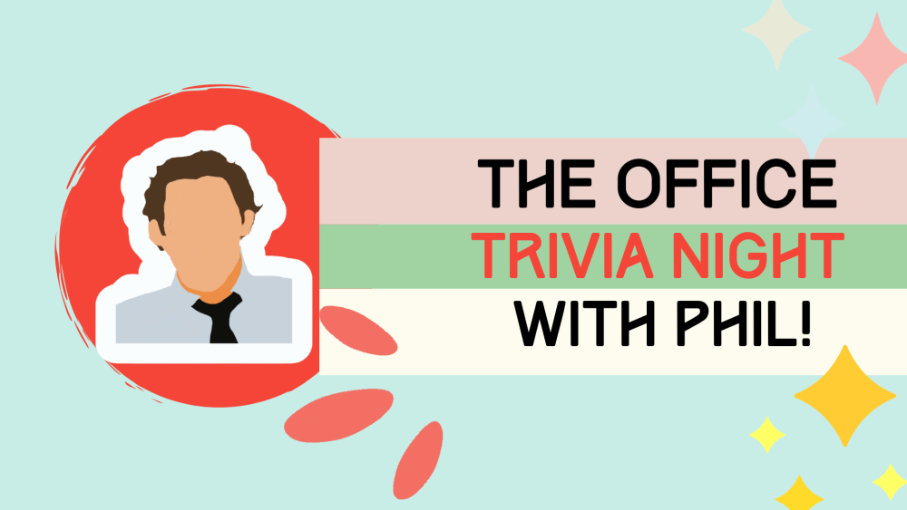 Lansdale, PA based Round Guys Brewing Company challenges all fans of the Office in Trivia!