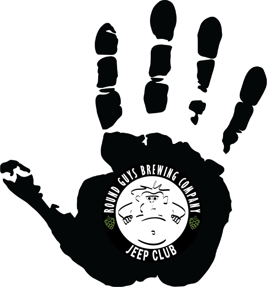 Lansdale, PA based Round Guys Brewing Company calls all Jeep owners! Stop in for a free 12oz brew on the house by just showing your key fob.