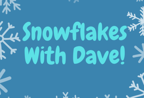 Lansdale, PA based Round Guys Brewing Company hosts Sunday Snowflakes with Dave!