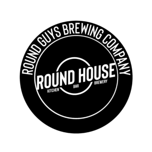 Join us for a beer at our pub, Round House!