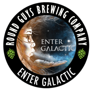 Round Guys Brewing Company Enter Galactic