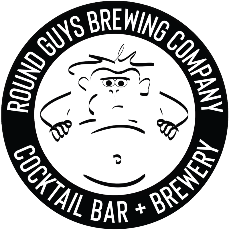 Cocktail Bar + Brewery - Round Guys Brewing Company